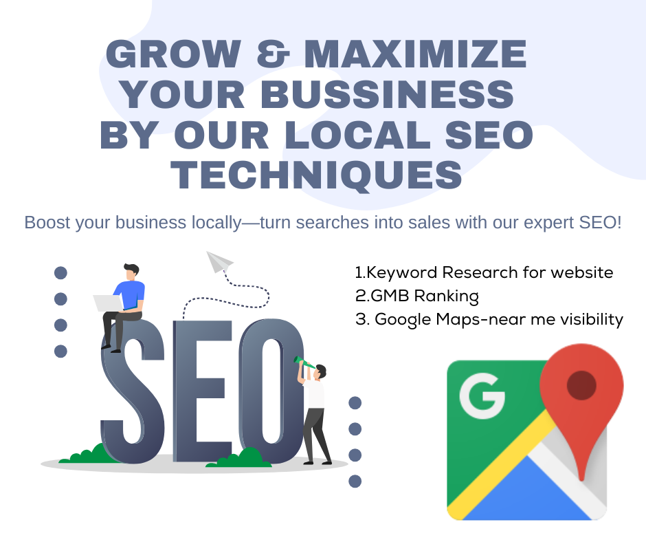 SEO Service
