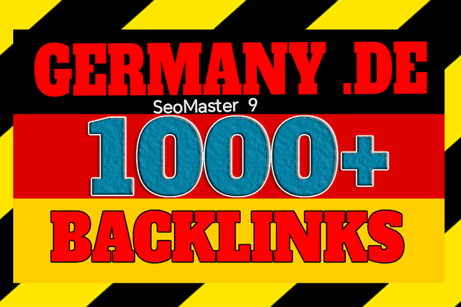I will create 1000 france fr/germany de/italy IT Back...