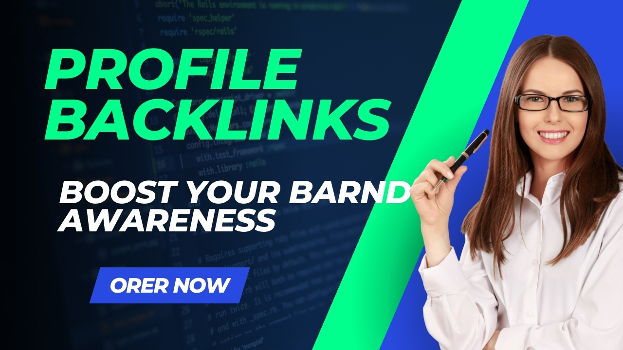 Get 30 high quality backlinks on high da websites