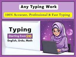 Your One-Stop Shop for Exceptional Writing and Typing Services