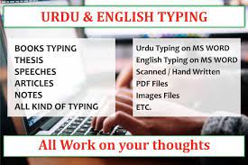 Your One-Stop Shop for Exceptional Writing and Typing Services