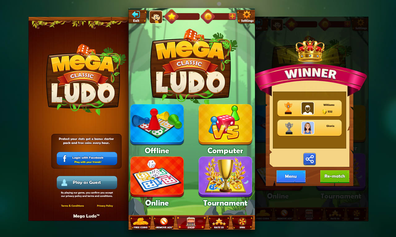 I will create Logos,UI/UX Games&Apps, product video ads for amazon, social media Bnners, BroBranding