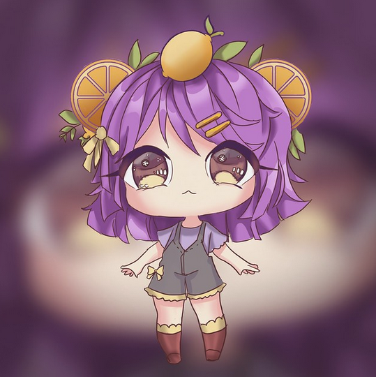 Unleash your online existence with 2D vtuber models