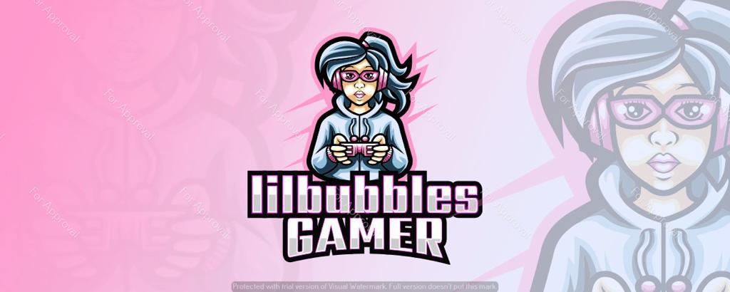 Unleash your virtual existence with mascot banner