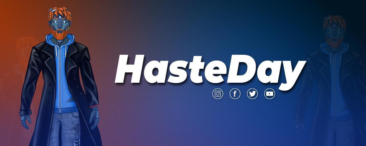 Unleash your virtual existence with mascot banner