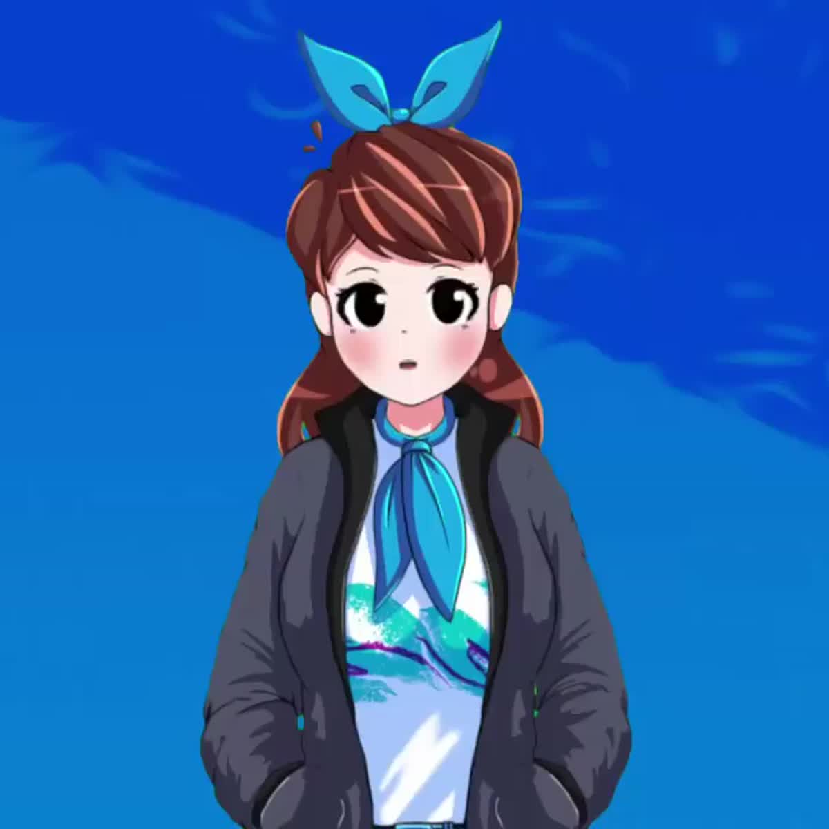 Unleash your online existence with 2D vtuber models