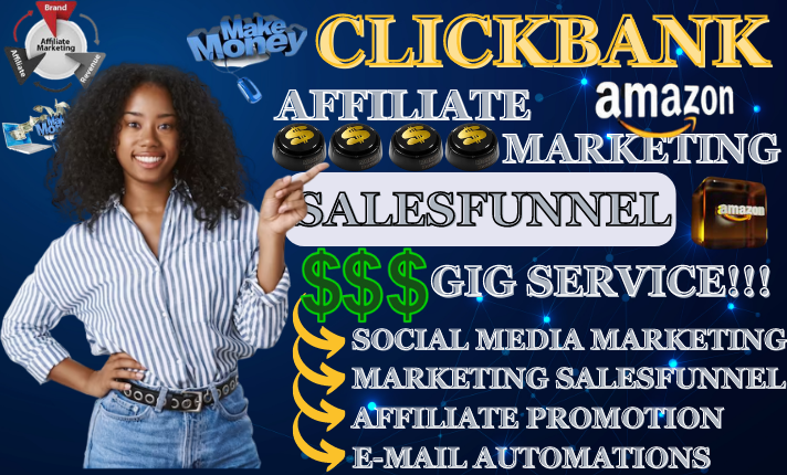 promote your travel affiliate website with high converting sales funnel