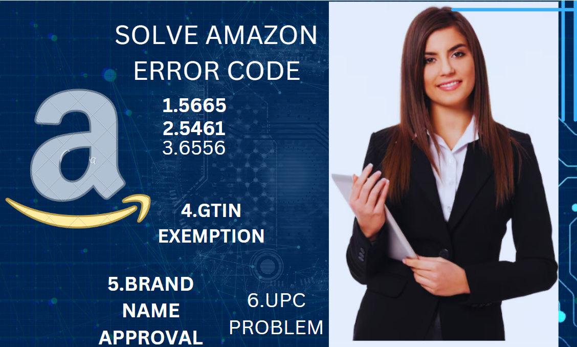 I will be your expert Virtual Assistant PL Amazon FBA