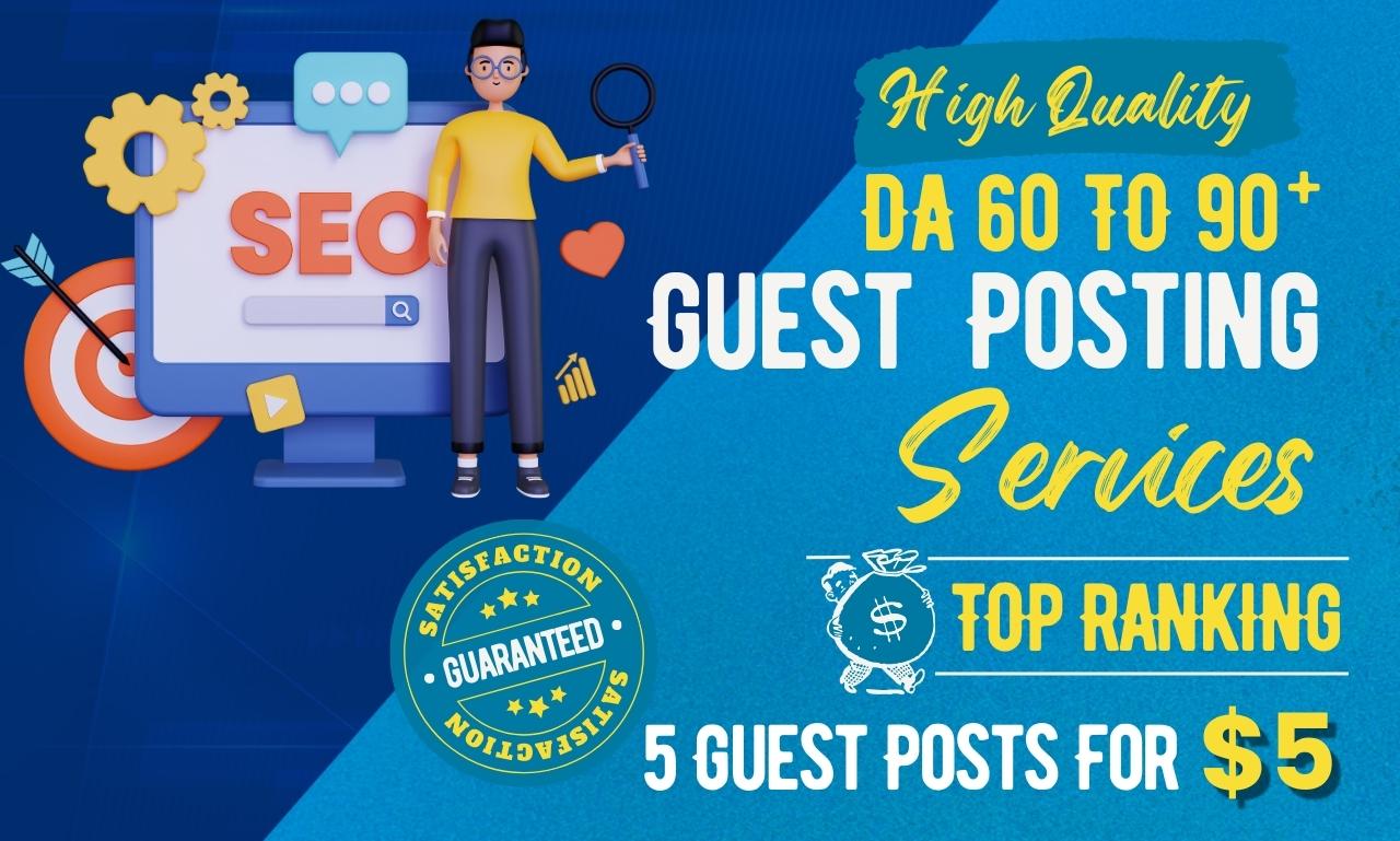 SEO Service