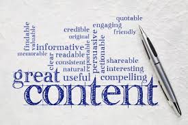 Get a 1000 words content for your blog or website in lowest price.