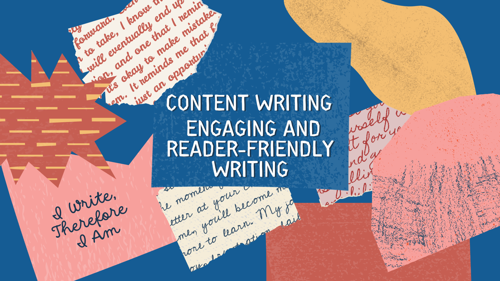 "I'm a 2-year content writing veteran, crafting captivating articles and blogs.