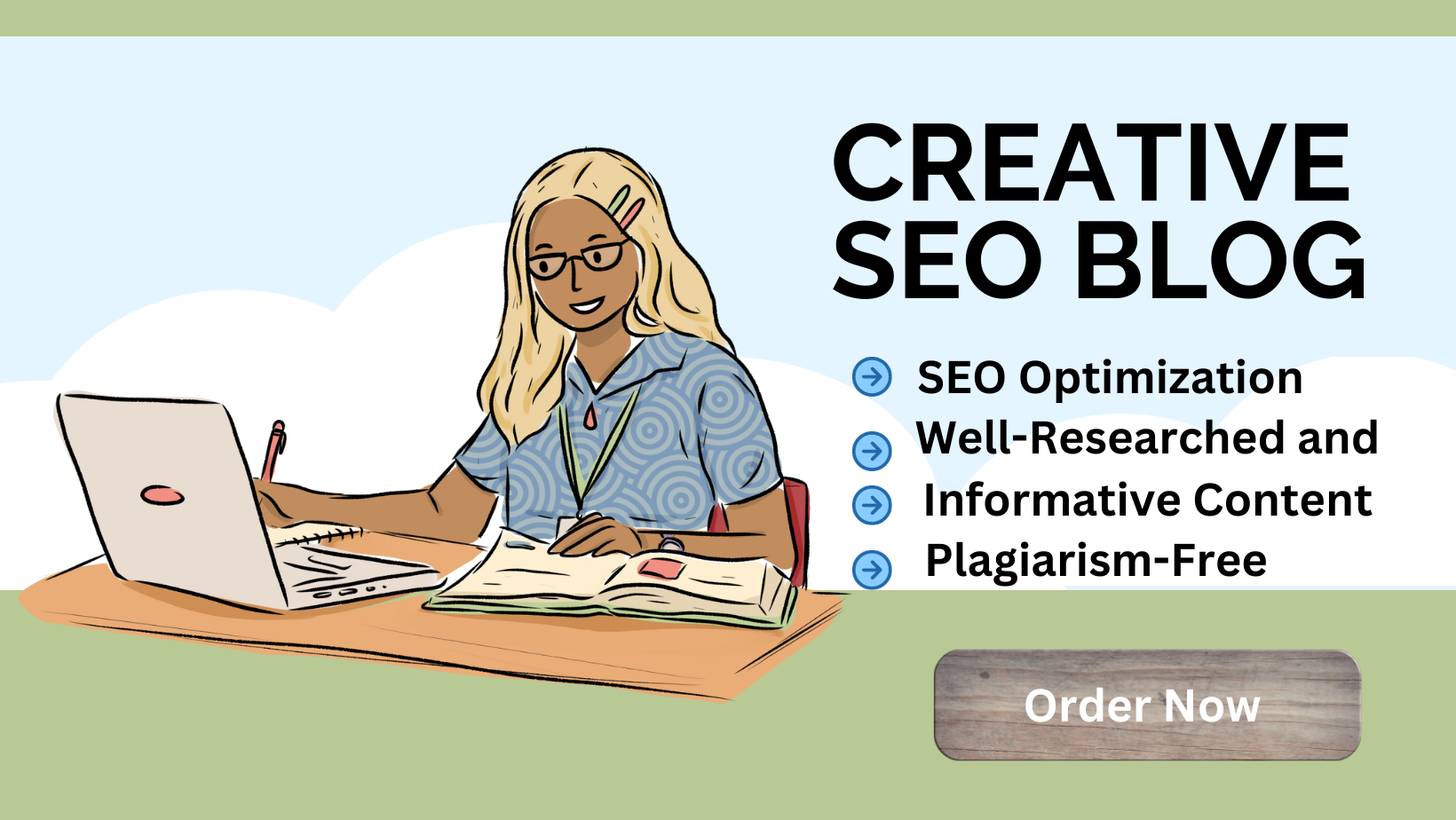 SEO Service