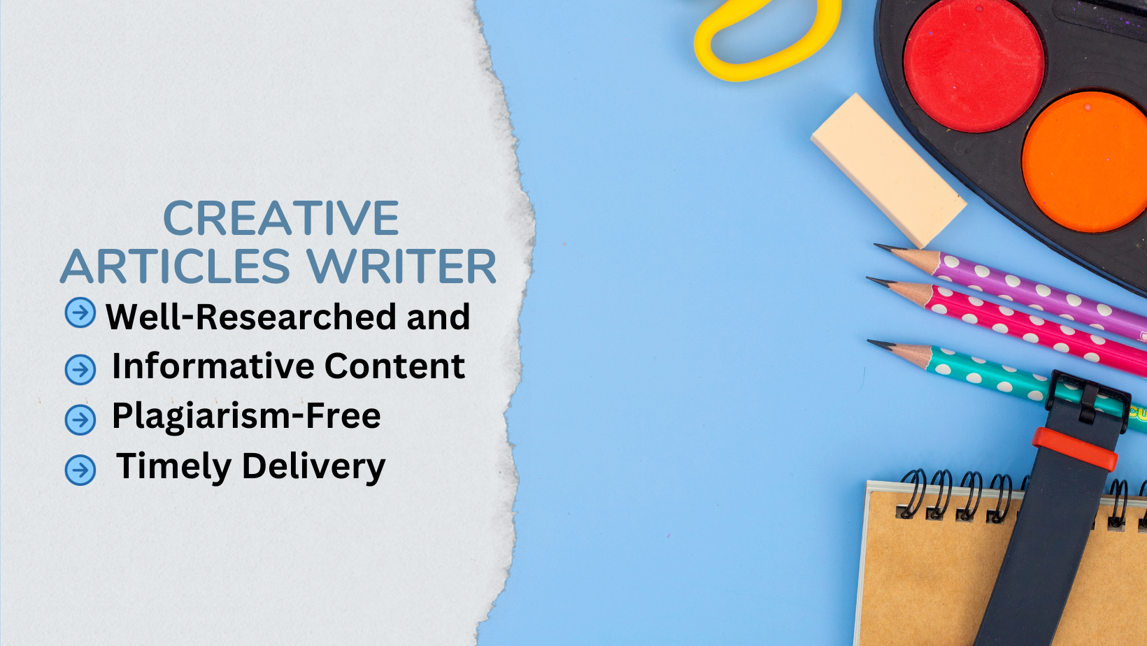 "I'm a 2-year content writing veteran, crafting captivating articles and blogs.