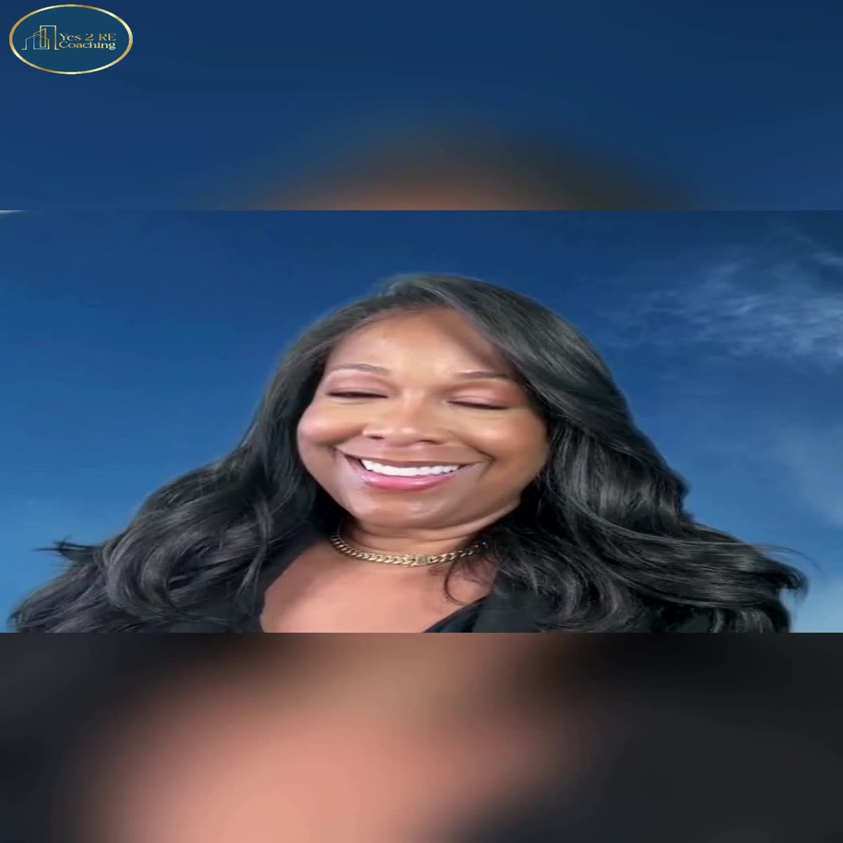 I will make social media captions reels with stock images and footages