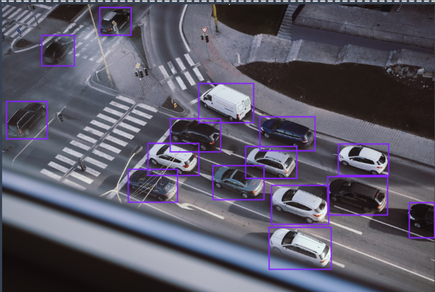 I will do data collection and do video and image annotation for AI and ML
