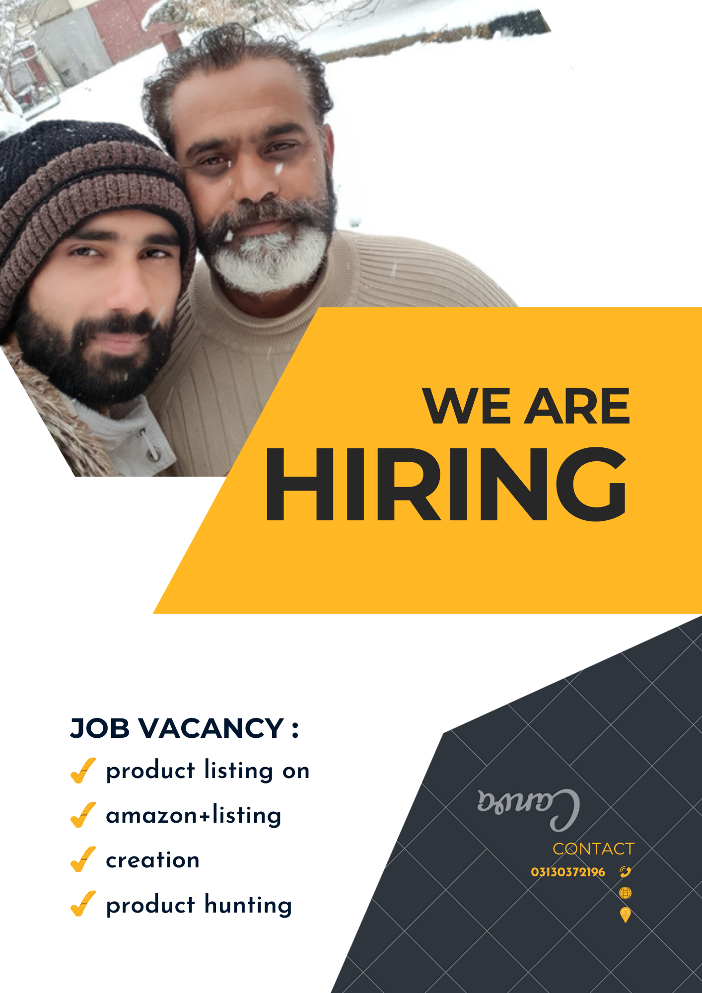 i will be your expert virtual assistant on amazon product listing hunting 