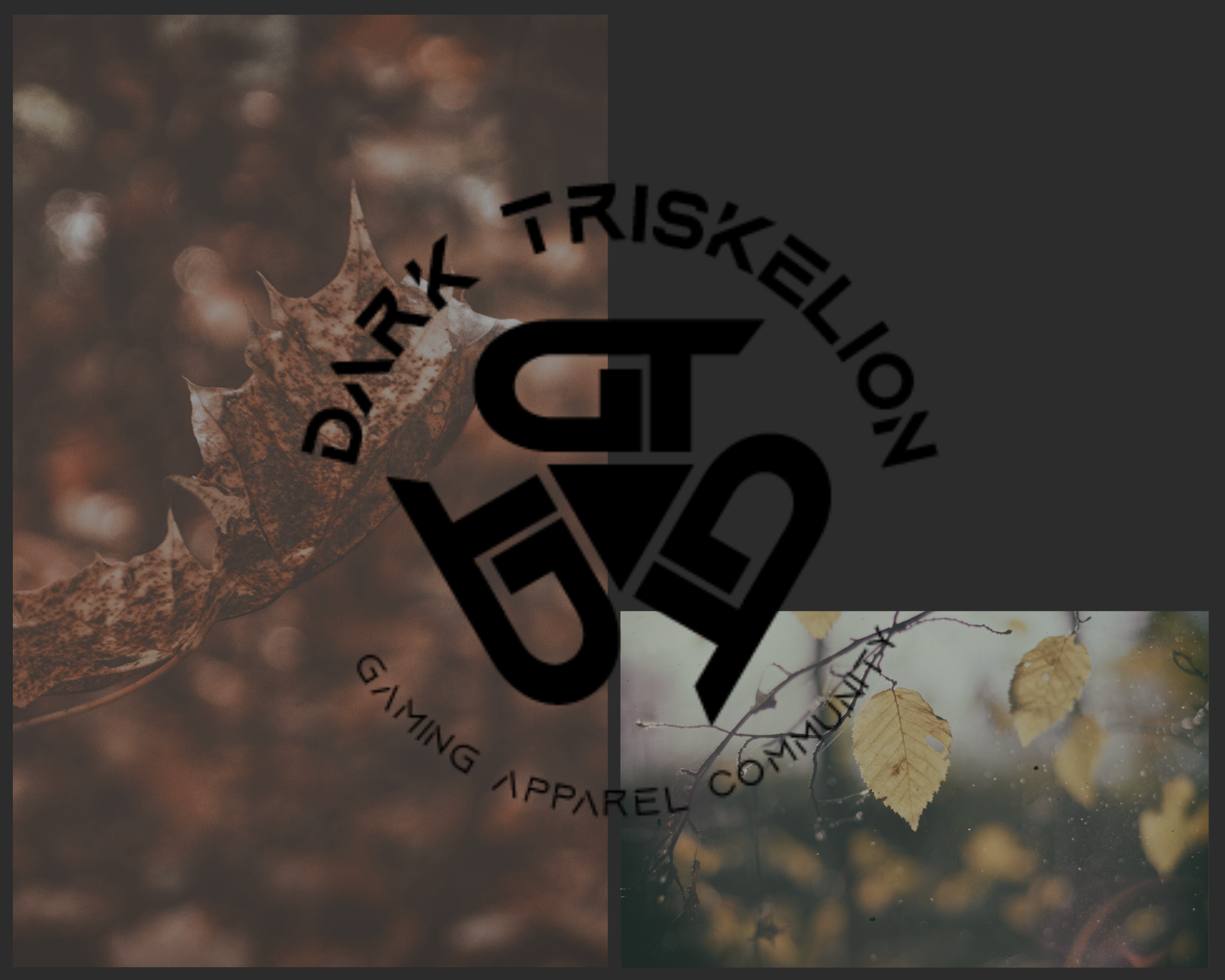 design modern ,minimalist, monogarm urban streetwear clothing logo design