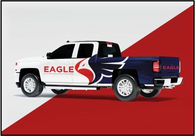 I will do professional car graphics, and any vehicle wrap design