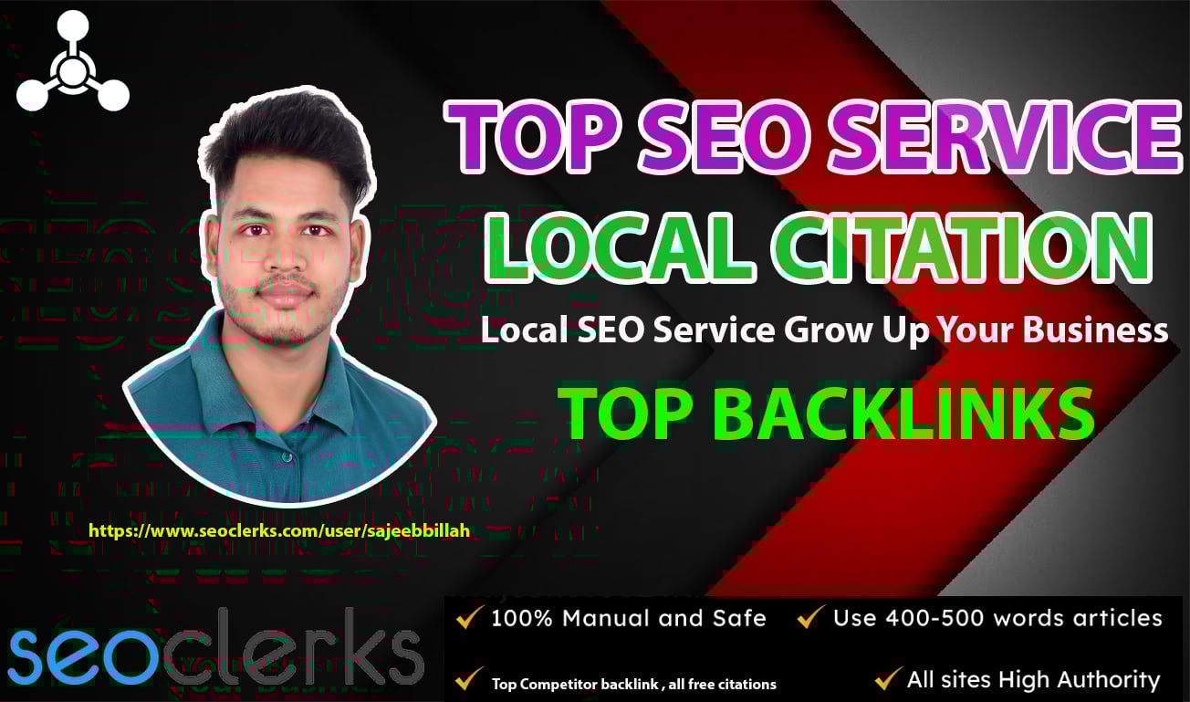 SEO Service