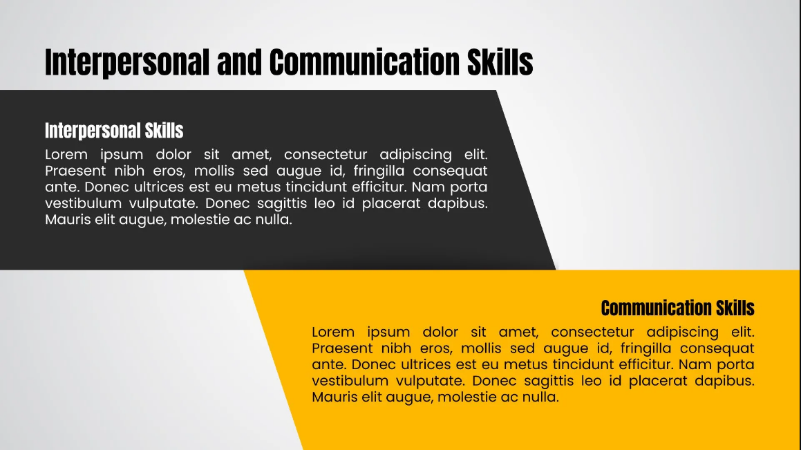 I will design or redesign powerpoint presentation 