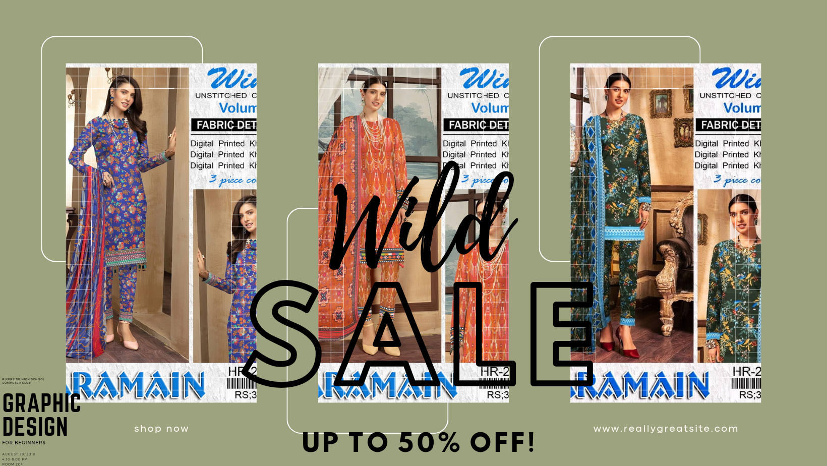 I am Professional Graphic Designer: