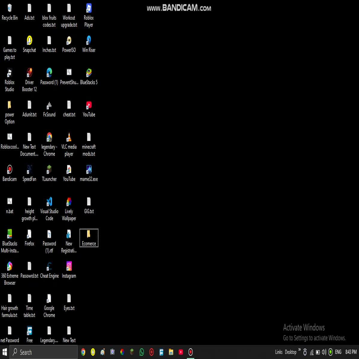 I will create a modern, responsive website using HTML, CSS