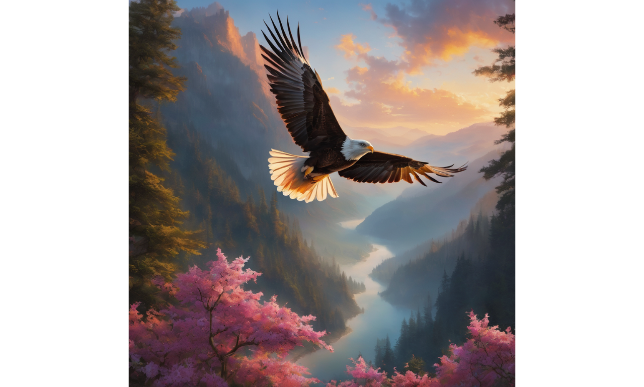 AI Artist serve you with unique, eye caching AI pictures