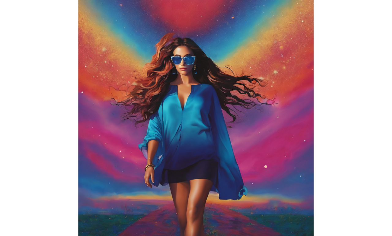 AI Artist serve you with unique, eye caching AI pictures