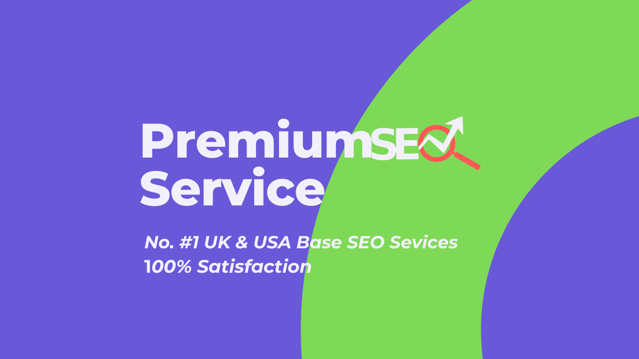 Boost Your Website's Google Ranking with a 30-Day Manual SEO Backlink Service