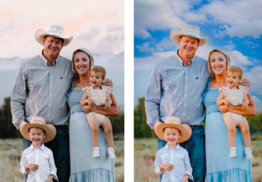 photoshop photo editing object remove retouching 