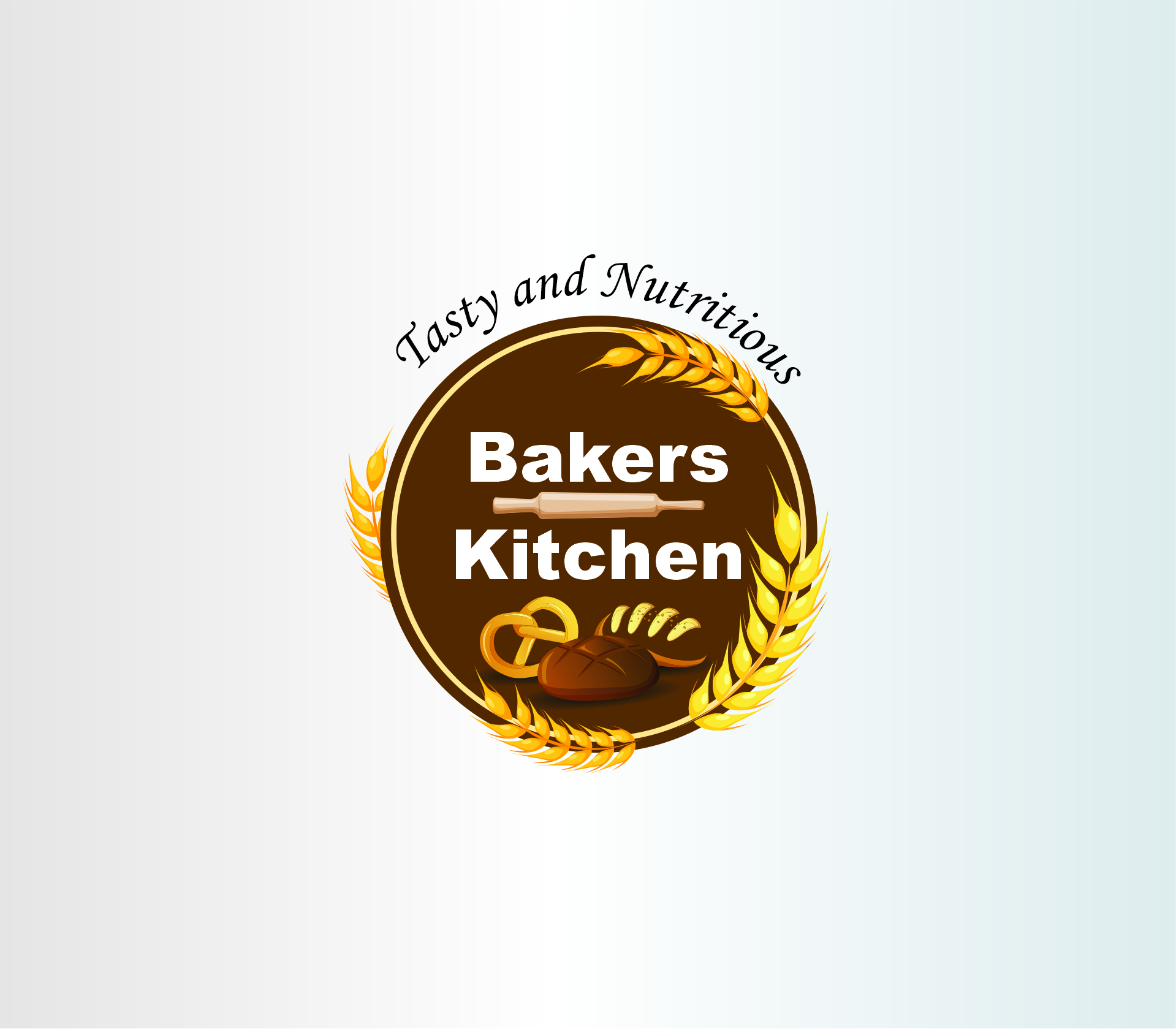 I will design minimalist & attractive logo in 24 hours