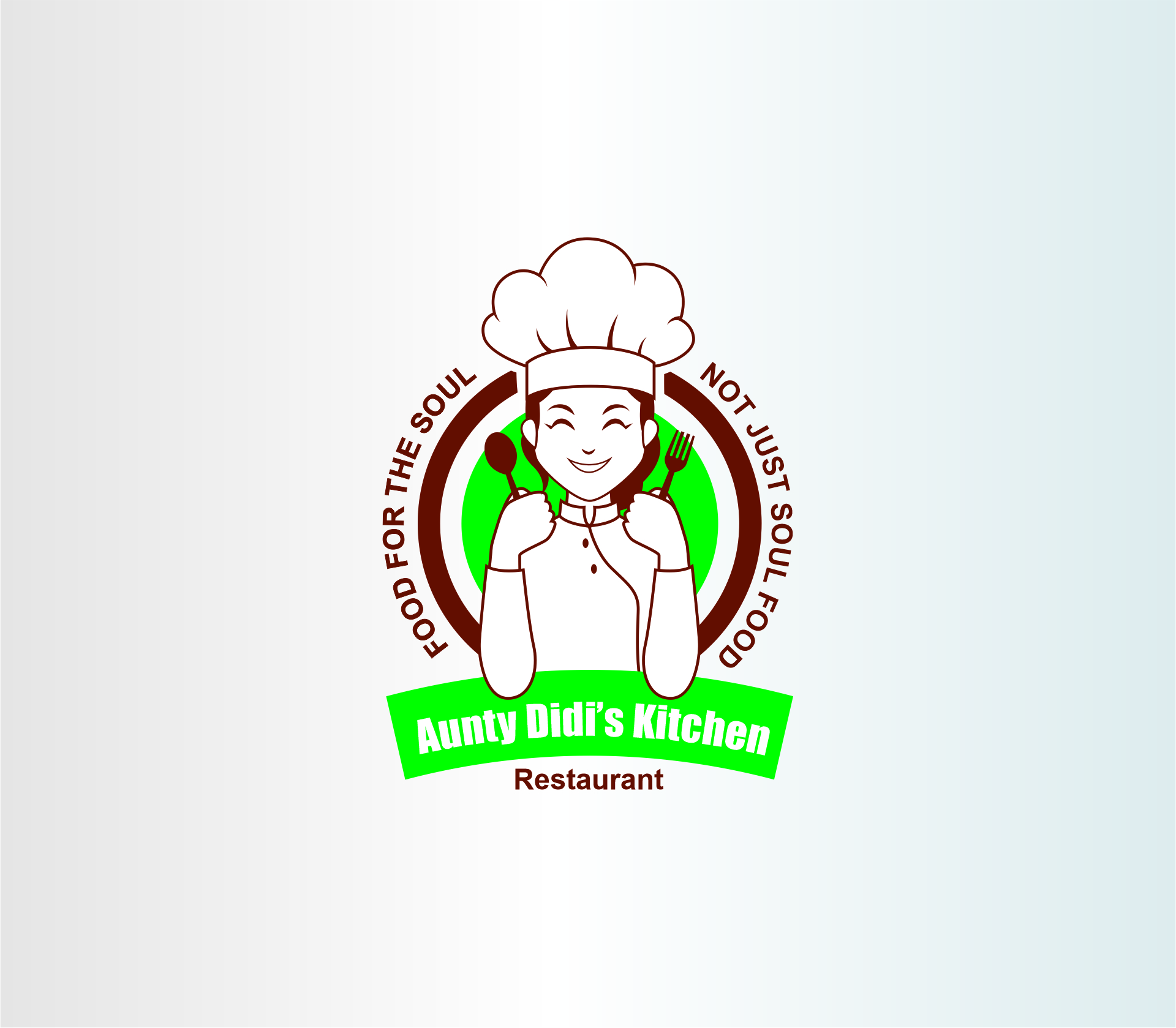 I will design minimalist & attractive logo in 24 hours