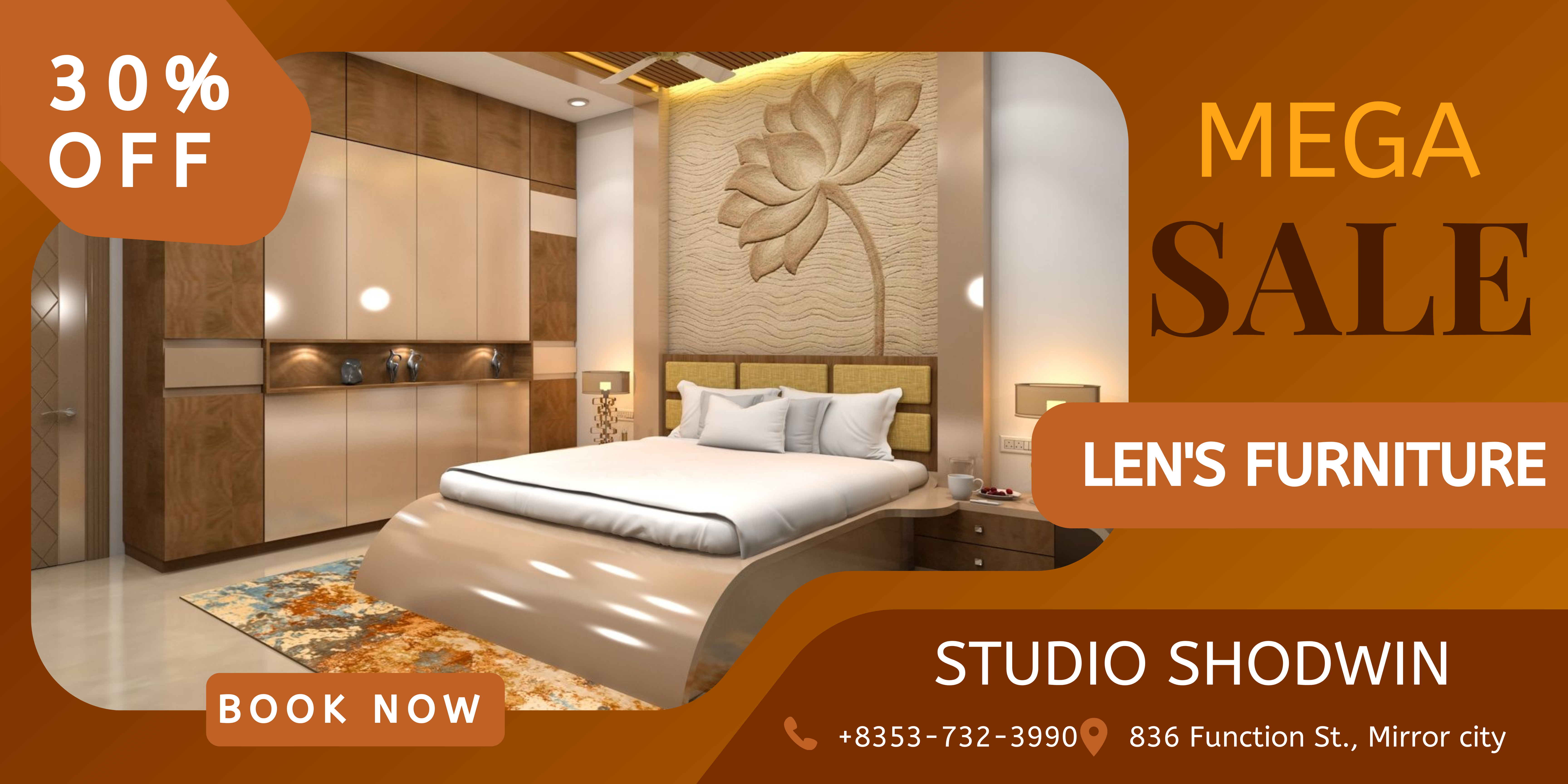 Banner and Web Banner template and designing 