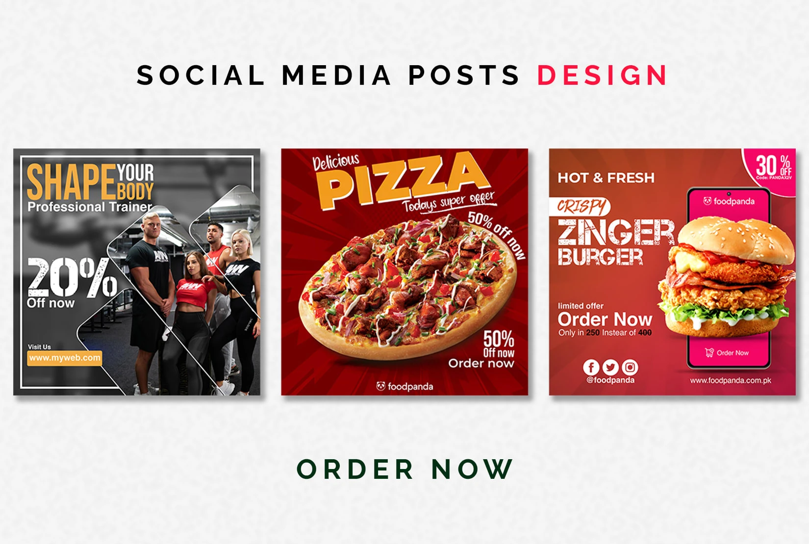 I will create a stunning, creative ads images within 12 hours