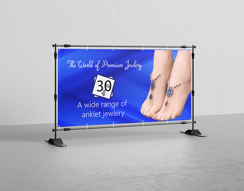 I will design attractive website sliders and headers