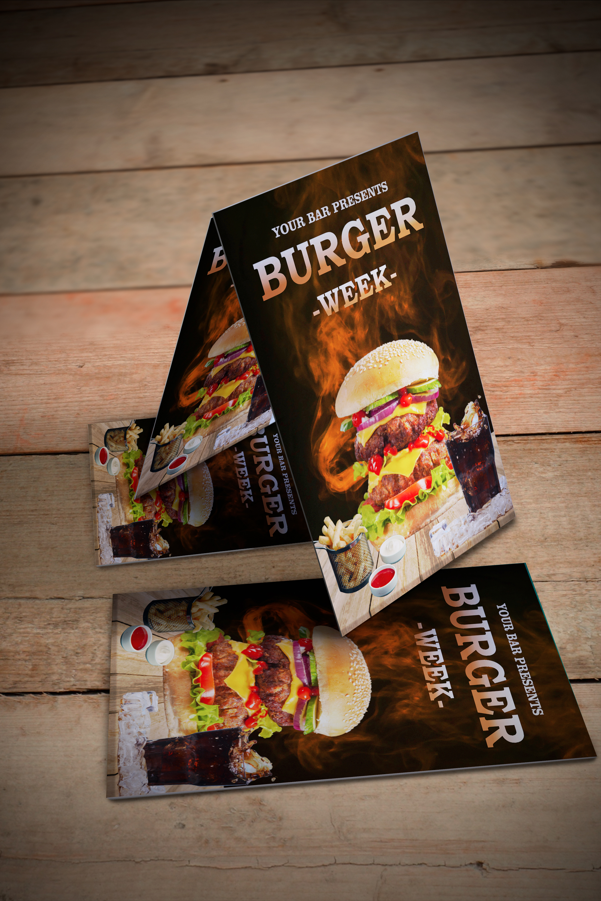 I will design Eye Catchy Design, Social media posts and thumbnails