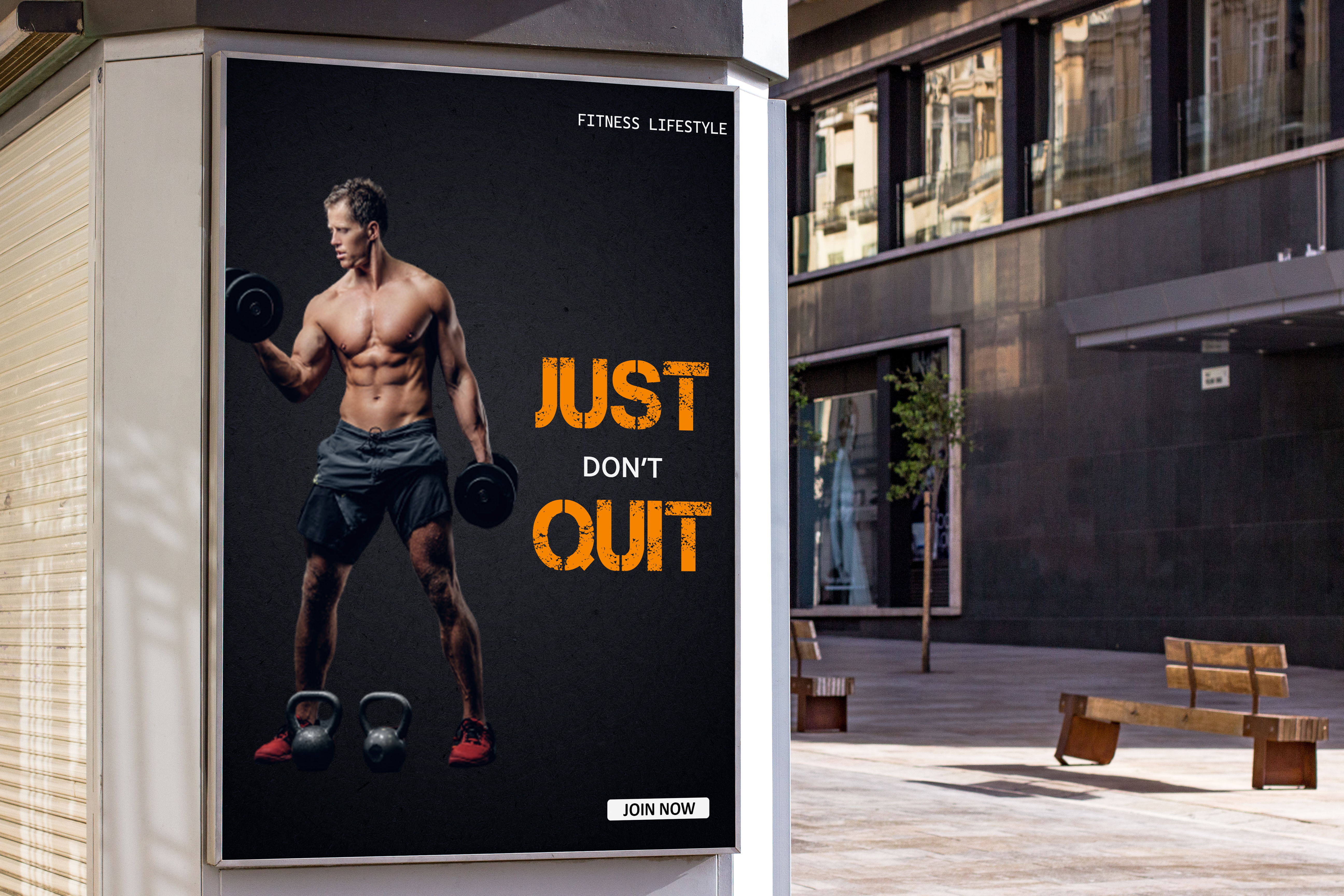 I will design Eye Catchy Design, Social media posts and thumbnails