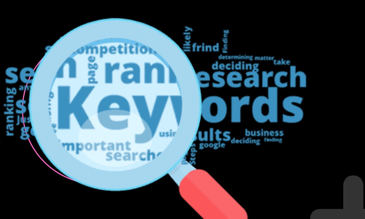 Deep Keyword Research to Boost Your SEO