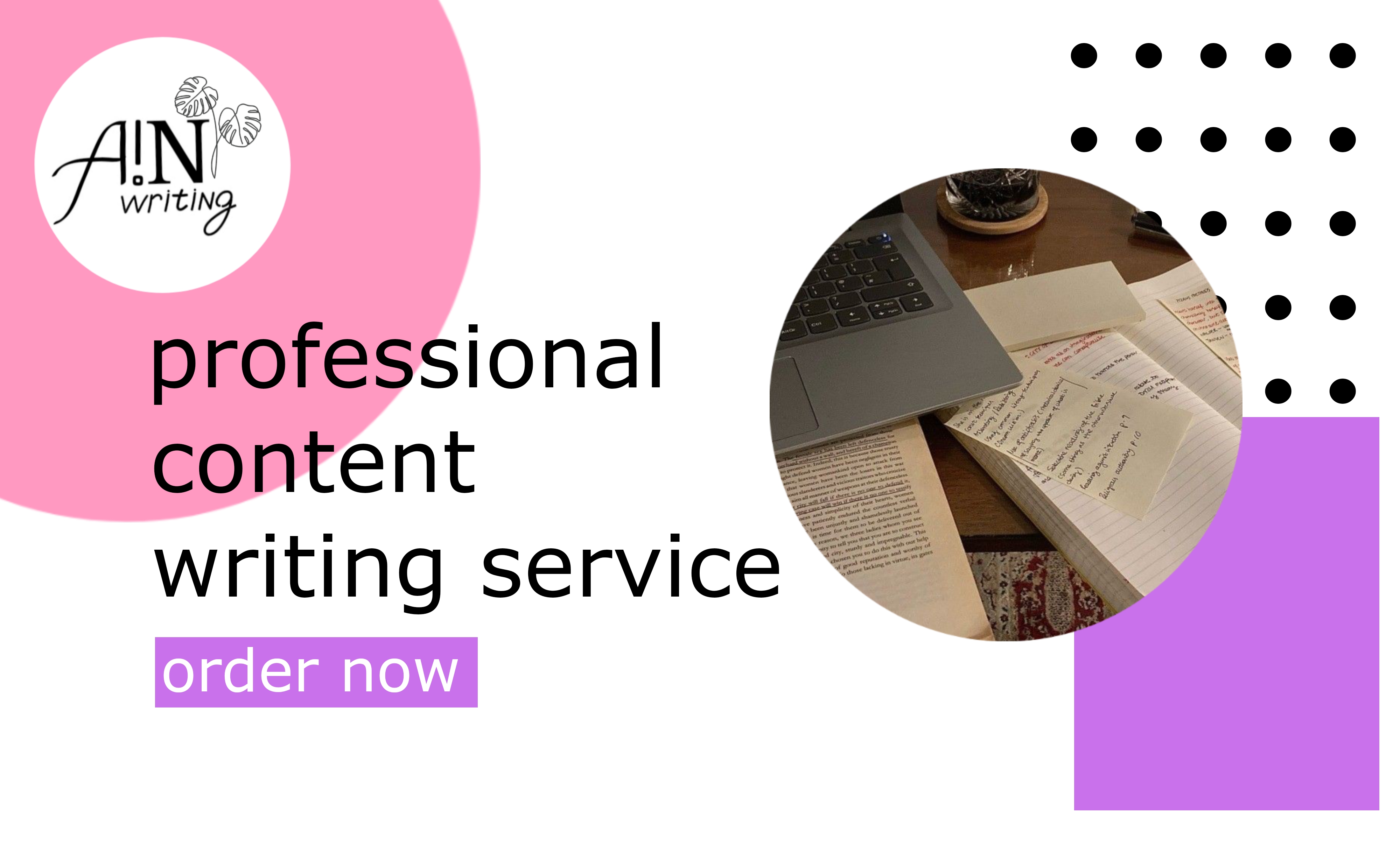 I will write amazing article for you with zero grammar mistakes 