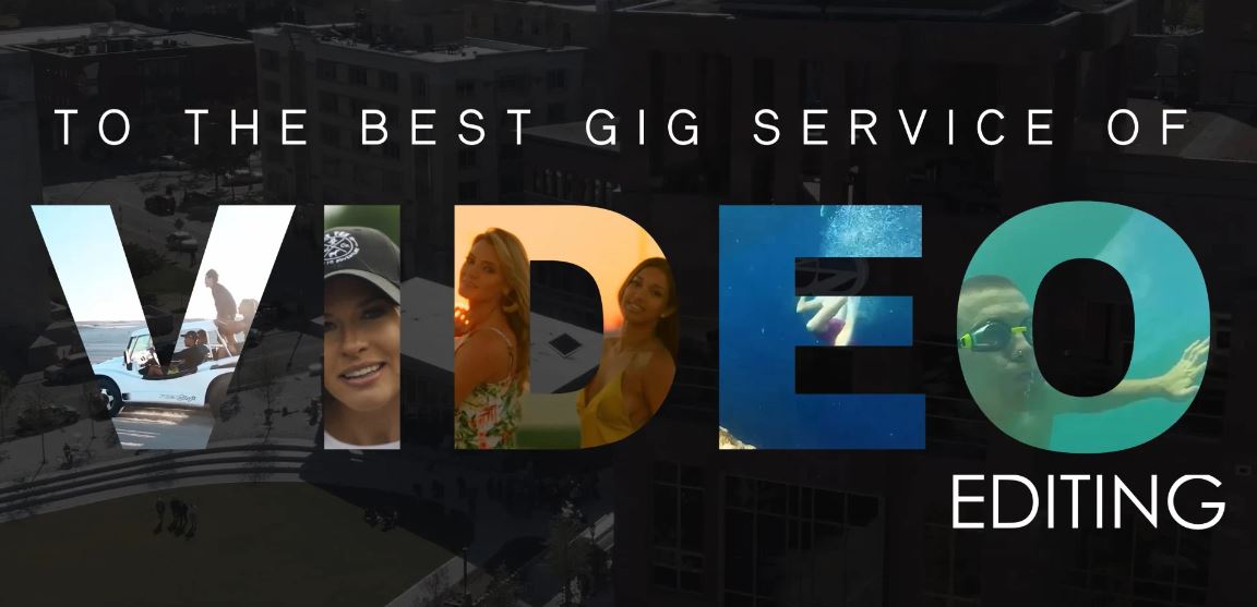 i will be your expert video editor for YouTube, vlogs, gaming videos