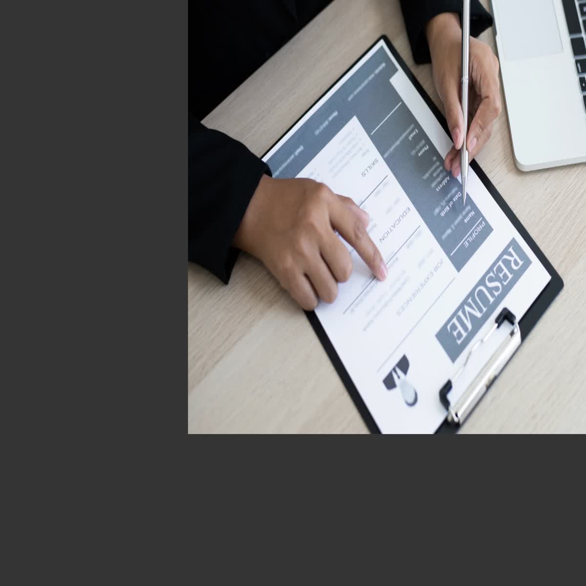 Write and Design your Job Winning Resume