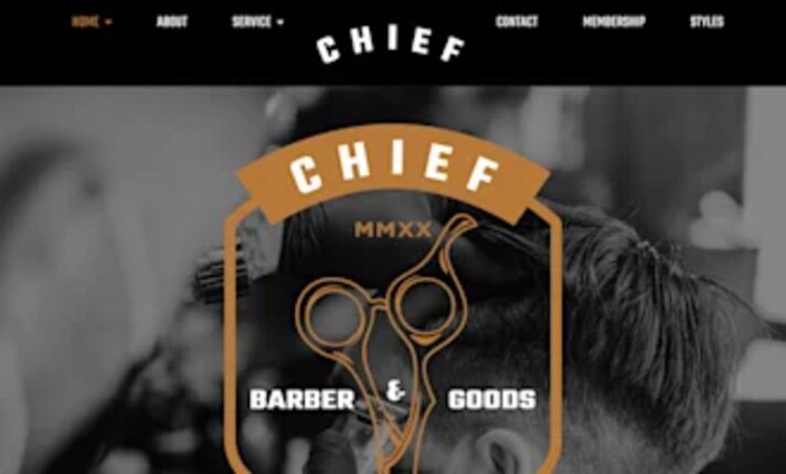 I will build a wordpress website with a custom design