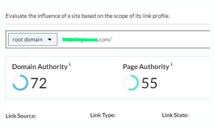 I will Increase Moz Domain Authority DA 70 Plus
