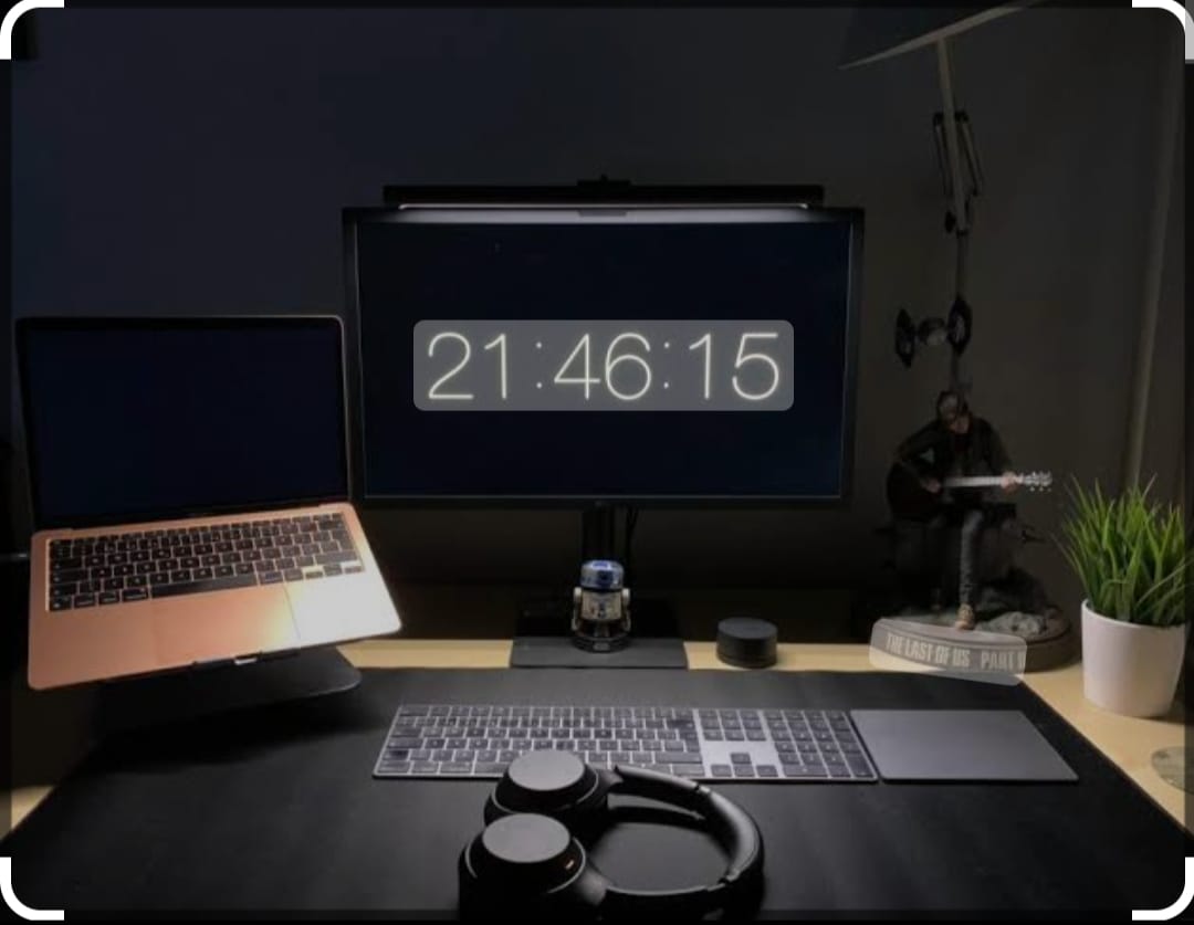 I do audio dictations and medical transcriptions with...