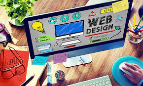 Creative Web Designing on wordpress