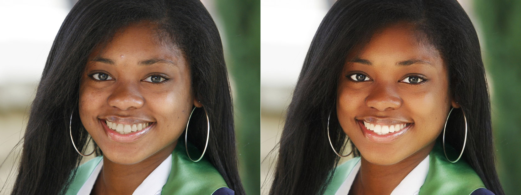 Enhance Your Moments: Professional Photo Portrait Retouching and Editing Services