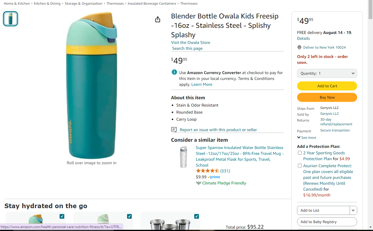 Rank Your Amazon, eBay, Walmart and Shopify Store listing with SEO and Optimization 