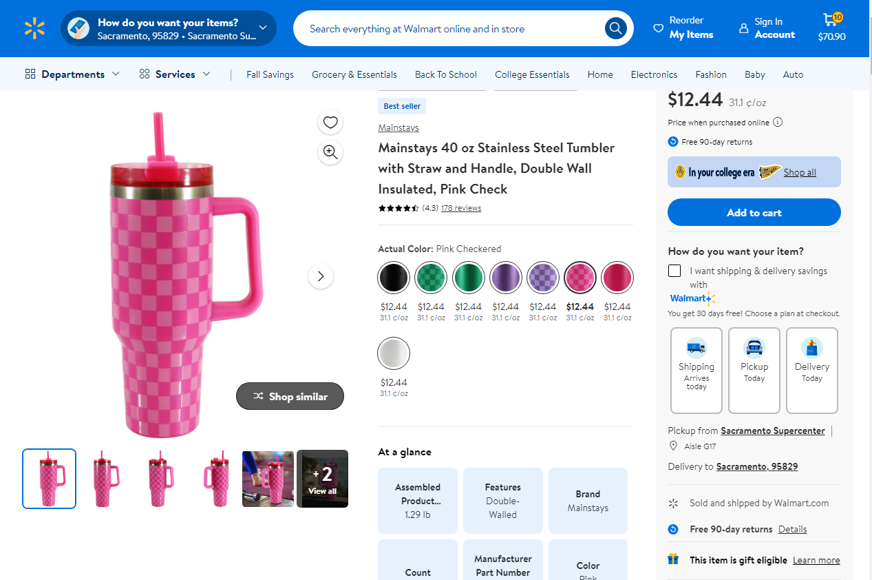 Rank Your Amazon, eBay, Walmart and Shopify Store listing with SEO and Optimization 