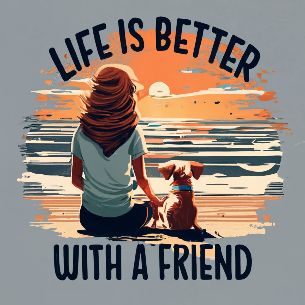 I will design a viral t shirt for brand that will make you stand out