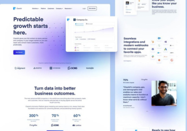 I will convert figma to html,xd to html css,psd to html responsive bootstrap 5